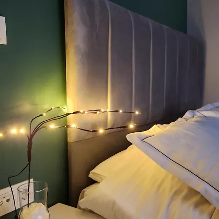 In Taksim Region Apartamento Estambul