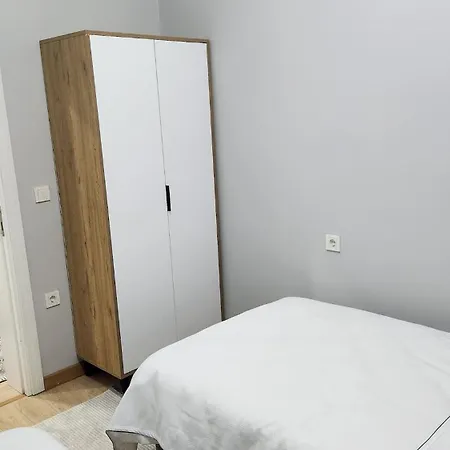 公寓 In Taksim Region *